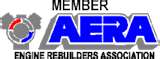 AERA logo